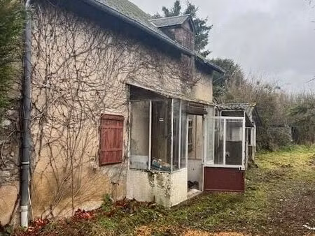 maison 2 pièces 50 m²