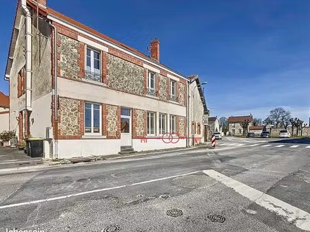 immeuble 184 m² witry les reims