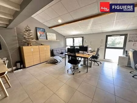 espace bureau à vendre