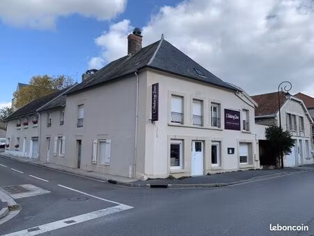 local commercial 400 m² jonchery-sur-vesle