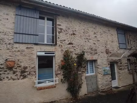 maison 3 pièces 104 m²