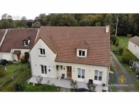 maison 7 pièces 186 m²