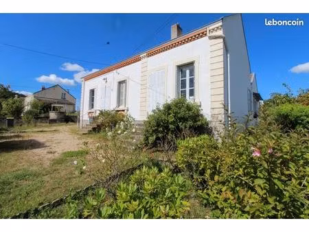 maison 6 pièces 148 m²