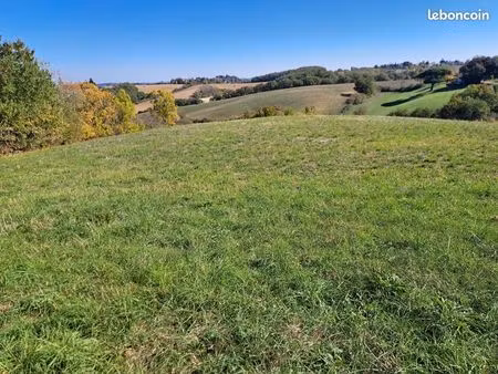 terrain 110000 m² auch