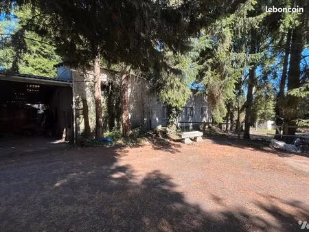 local d'activités 400 m² torigni sur vire