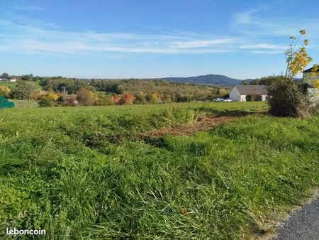 terrains st pantaleon-de-larche