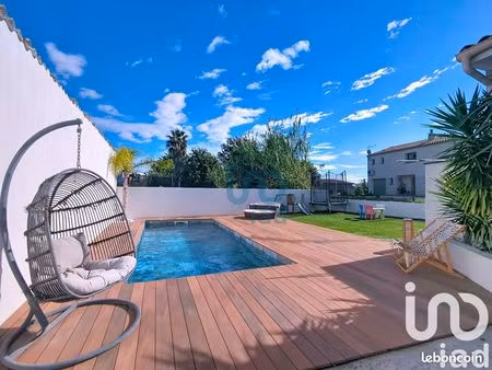 appartement 4 pièces 97 m²