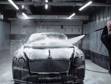 parking & gardiennage ; courbevoie