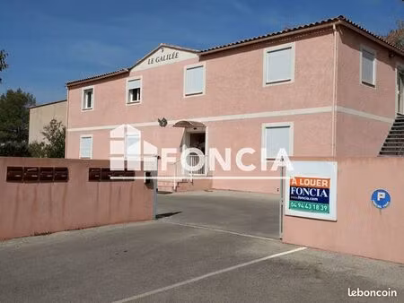 local commercial 54 m²