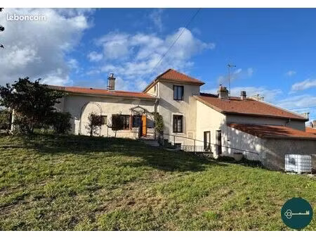 maison 6 pièces 163 m²