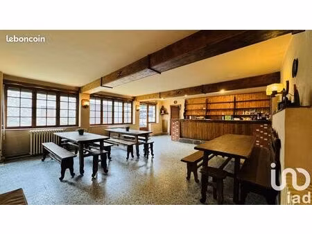 maison 12 pièces 302 m²