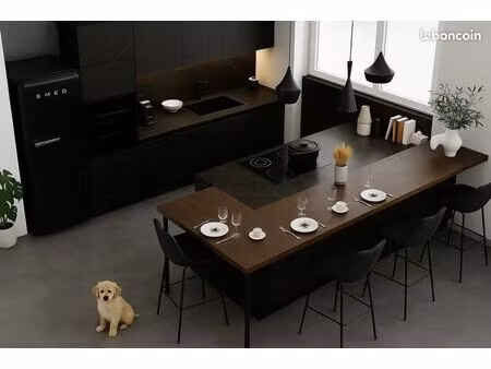 maison 4 pièces 81 m²