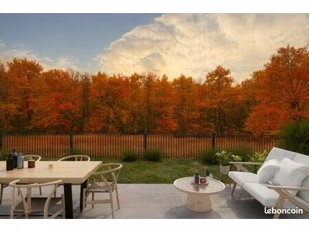 maison 4 pièces 81 m²