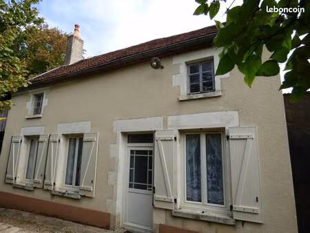 vente maison de plein pied