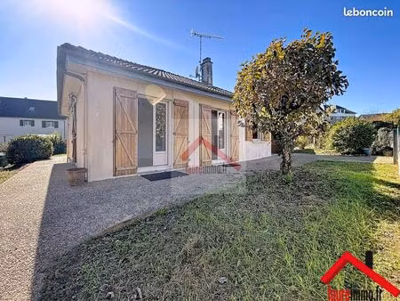maison 3 pièces 72 m²