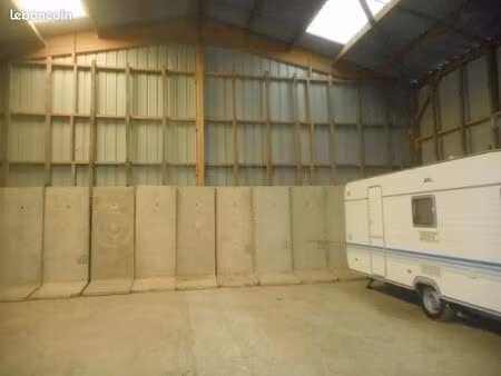 emplacement caravane camping car