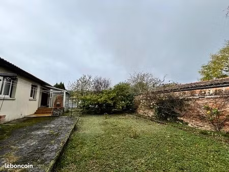 maison 5 pièces 86 m²