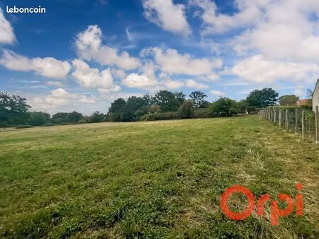 terrain 2 429 m² nozieres