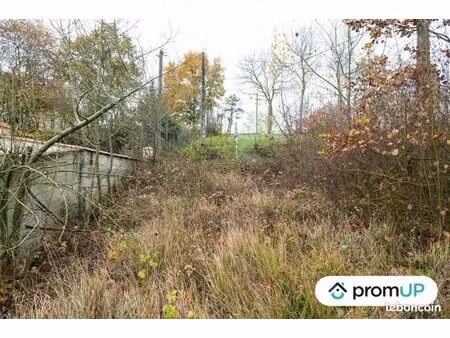 terrain 5 457 m² nailloux