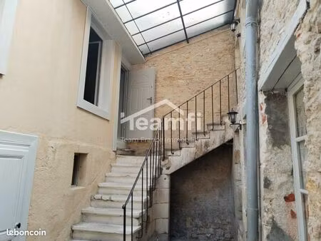 immeuble 142 m² la charité-sur-loire