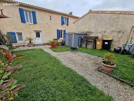 propriété 4 pièces 111 m²