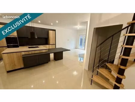 maison 5 pièces 104 m²