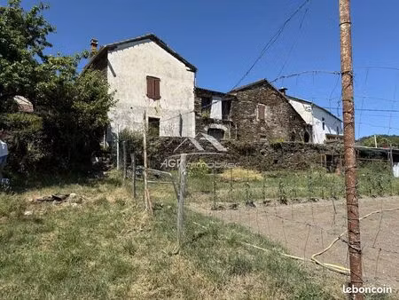 maison 9 pièces 131 m²