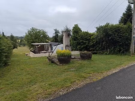 terrain constructible et viabilisé