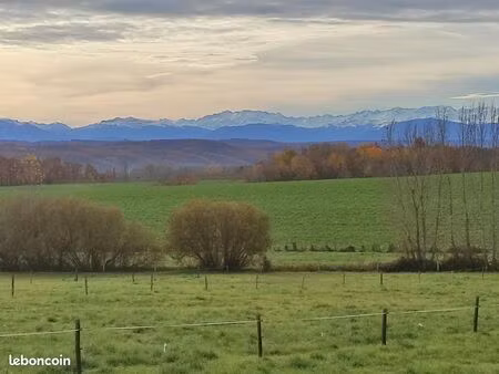 bien agricole 4 pièces 100 m²