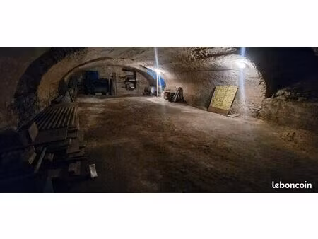 immeuble 7 pièces 115 m²