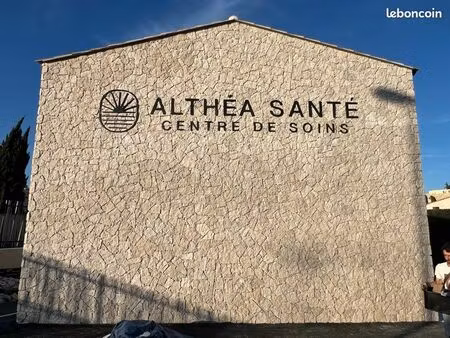 ? salle à louer 1 à 4 jours dans cabinet médical pluridisciplinaire – saint-cyr-sur-mer