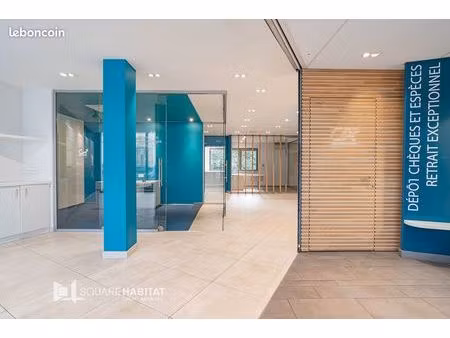 local commercial 140 m² bouxwiller