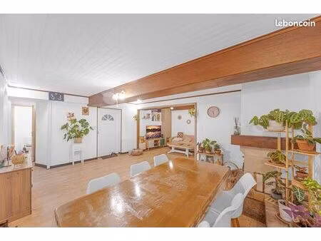 maison 5 pièces 88 m²