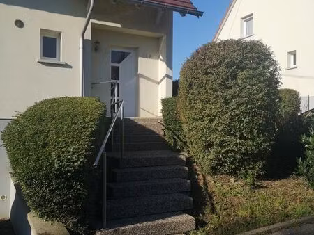 maison 5 pièces 97 m²