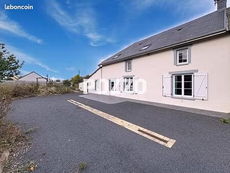 maison 5 pièces 148 m²