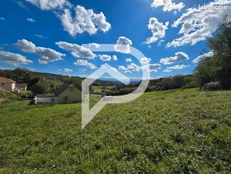 terrain 22349 m² arthez de bearn