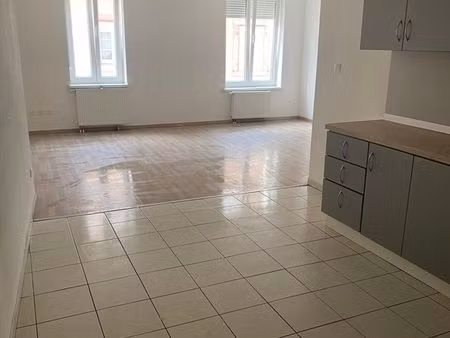 appartement wittelsheim