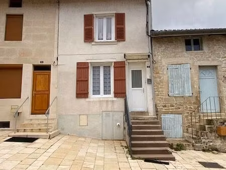 loue maison meublée du 01/02/2026 au 30/06/2026