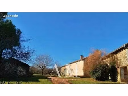 maison 5 pièces 96 m²