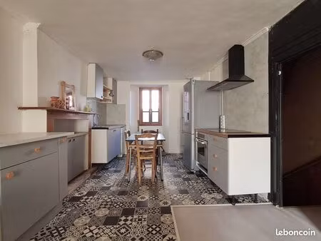 maison 3 pièces 54 m²