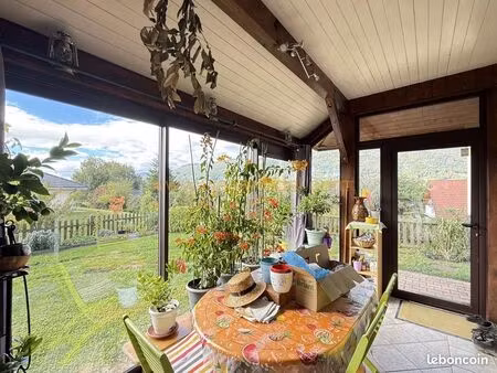 maison en viager 7 pièces 192 m²