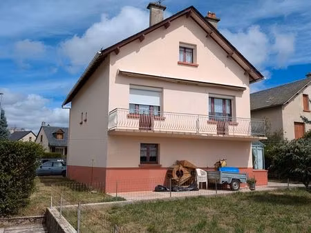 maison proche centre ville