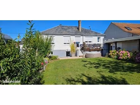 maison 7 pièces 154m2 4 chambres