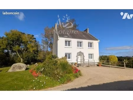 maison 6 pièces 154 m²