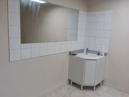 bureau médical / paramédical