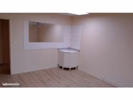 cabinet médical / paramédical