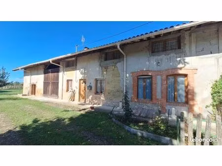 ferme 3 pièces 131 m²