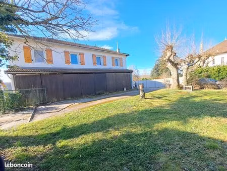 maison 4 pièces 92 m²