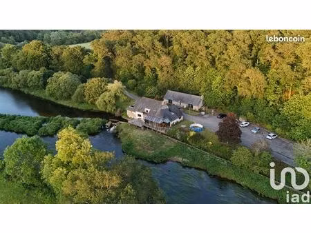 maison 17 pièces 409 m²