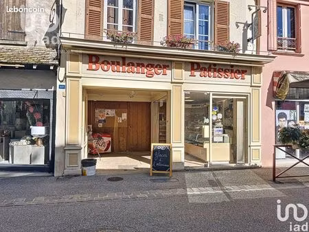 boulangerie 240 m² château-renard